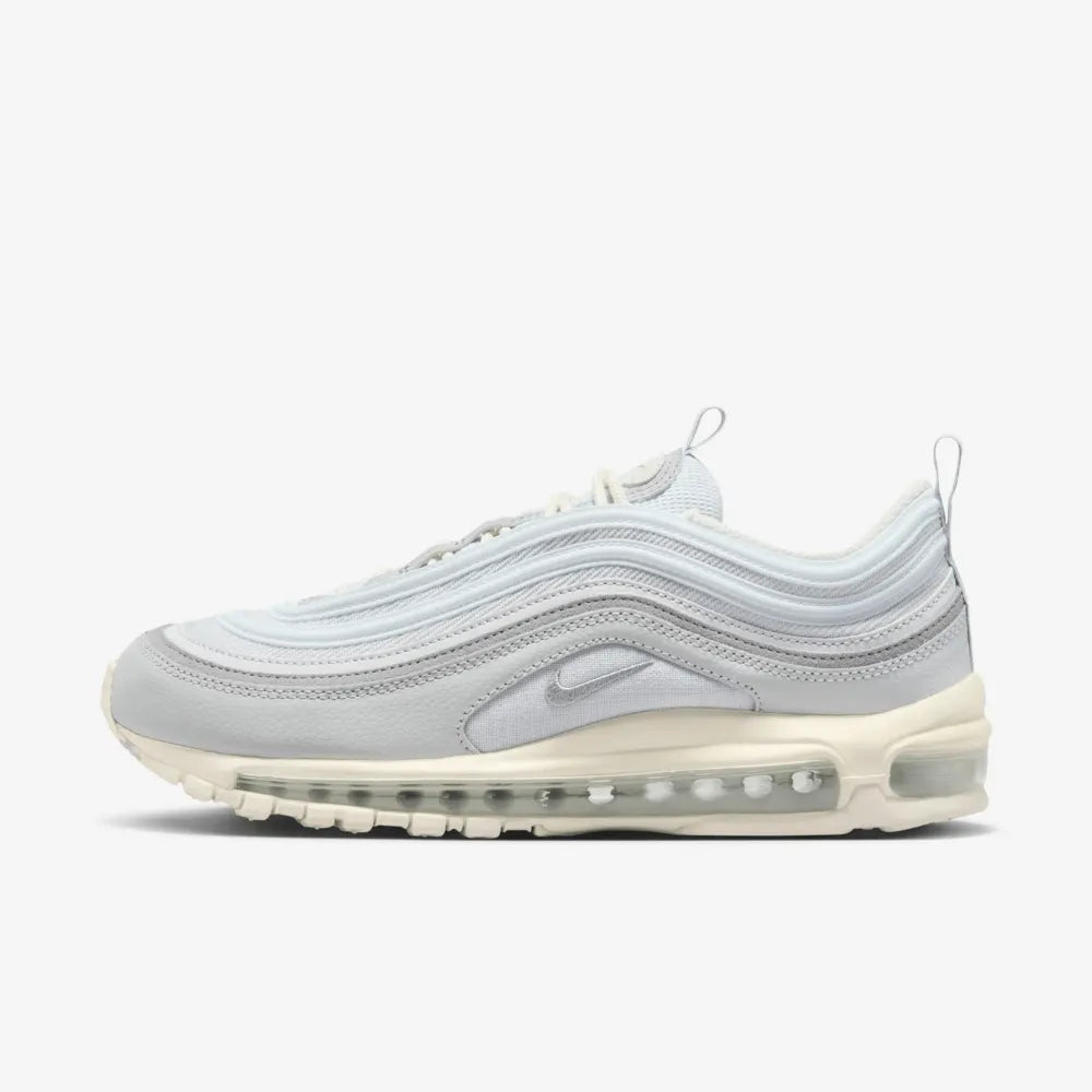 NK Air Max 97 - Pure Platinum
