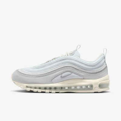 NK Air Max 97 - Pure Platinum