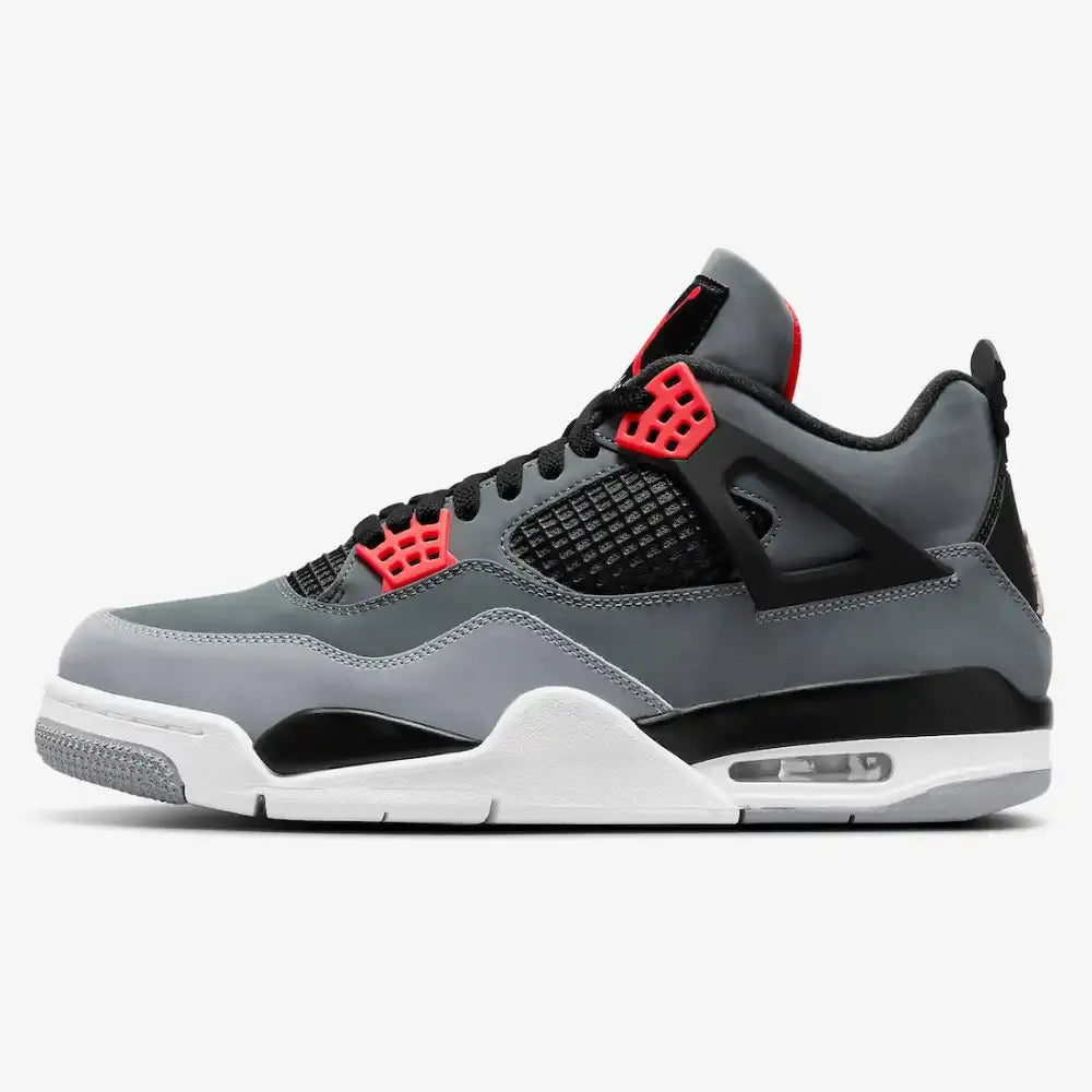 AJ 4 - Infrared
