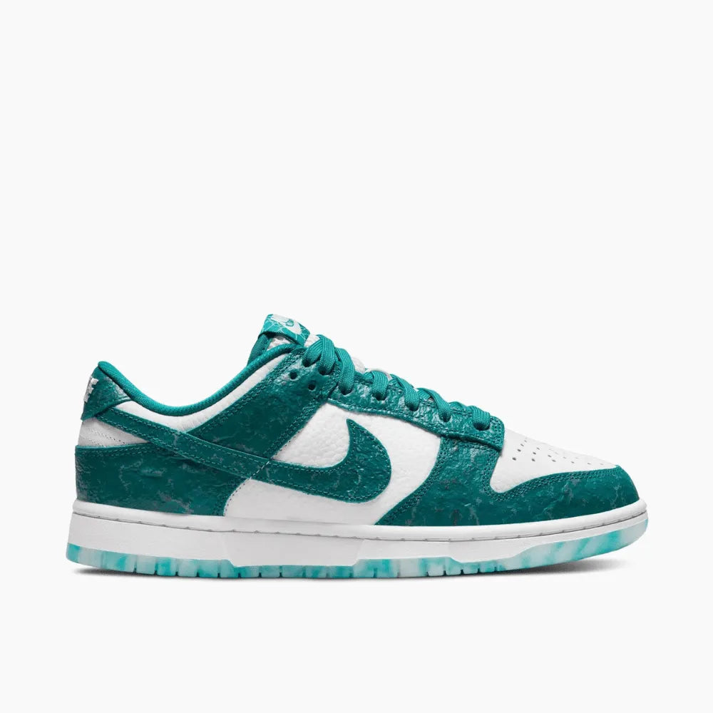 NK Dunk Low - Ocean