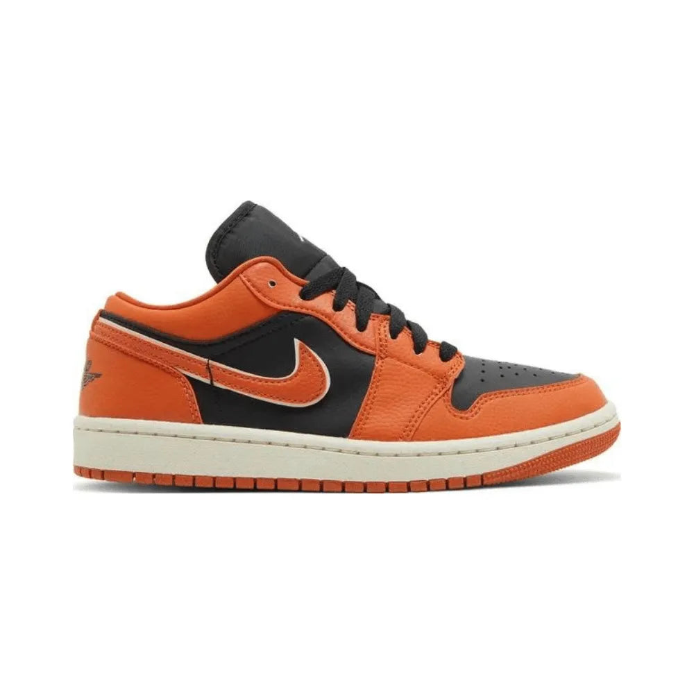 AJ 1 Low - Sport Spice