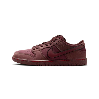 NK Dunk Low - City of Love