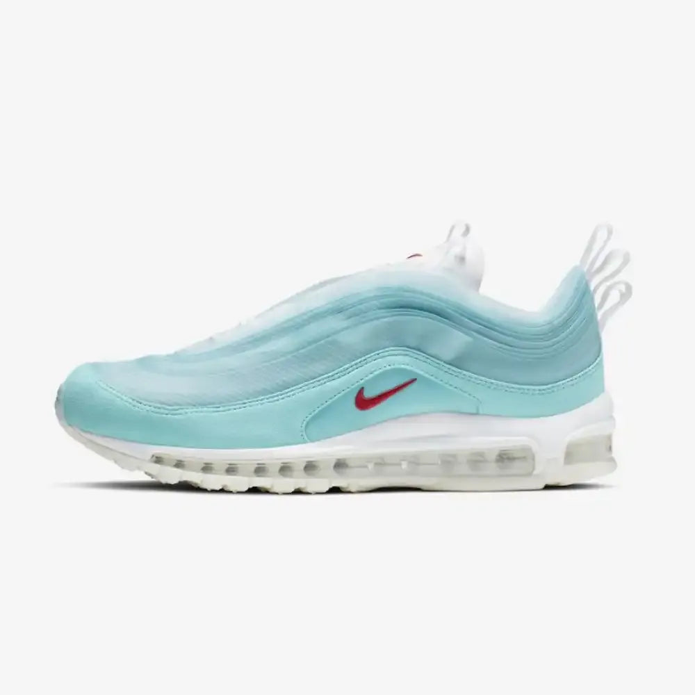 NK Air Max 97 - Shanghai