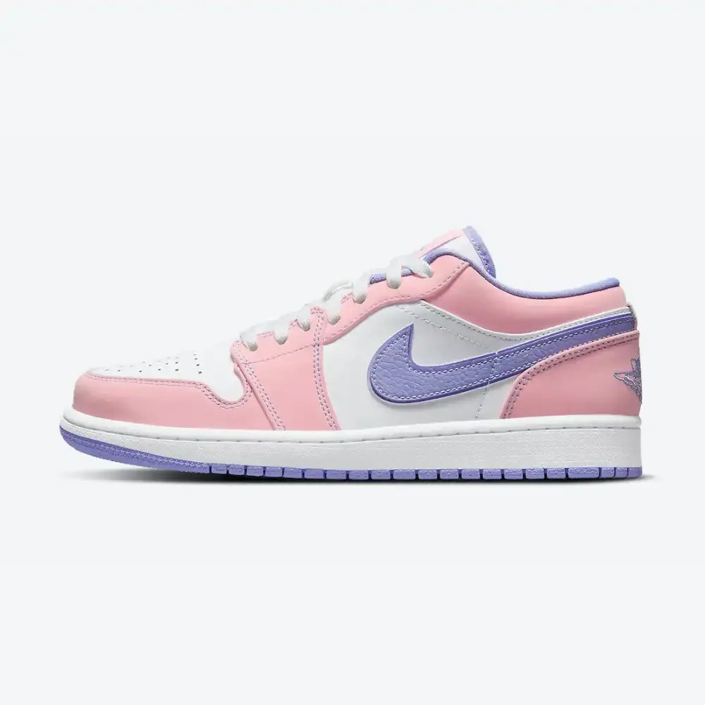 AJ 1 Low - Arctic Punch