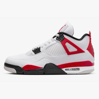 AJ 4 - Red Cement
