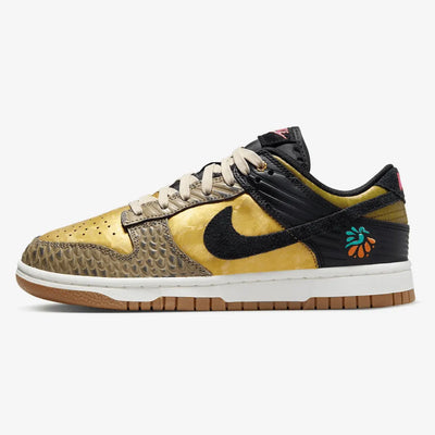 NK Dunk Low Dia De Los Muertos