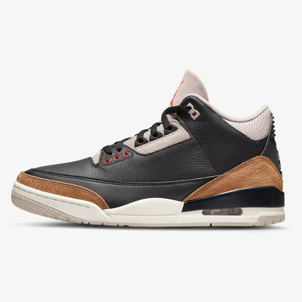 AJ 3 - Desert Elephant