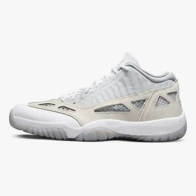 AJ 11 Low - Light Orewood Brown