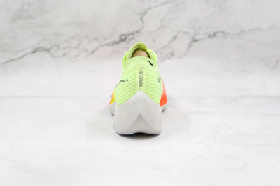 NK ZoomX Vaporfly NEXT% 2 – Volt/Orange