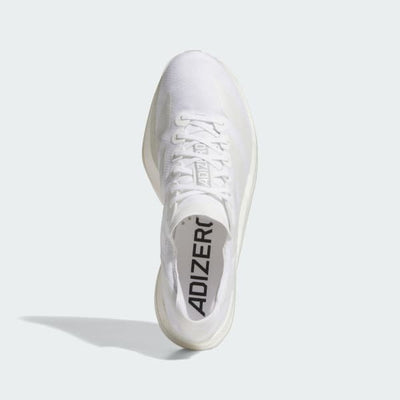 Ad Adizero Adios Pro 4 - White