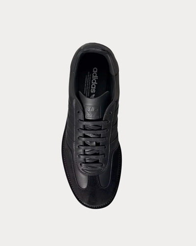 Ad Gazelle Indoor - Black