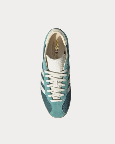 Ad Gazelle Indoor - Preloved Teal/Off White/Warm Sandstone