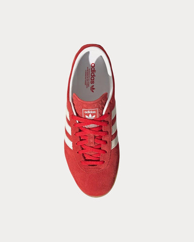 Ad Gazelle Lo Pro - Better Scarlet/Cloud White/Gum