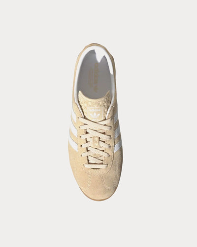 Ad Gazelle Lo Pro - Sand Strata/Cloud White/Gum