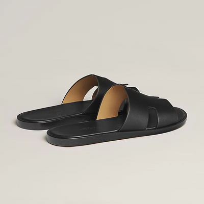 HMS Izmir Sandal – Black
