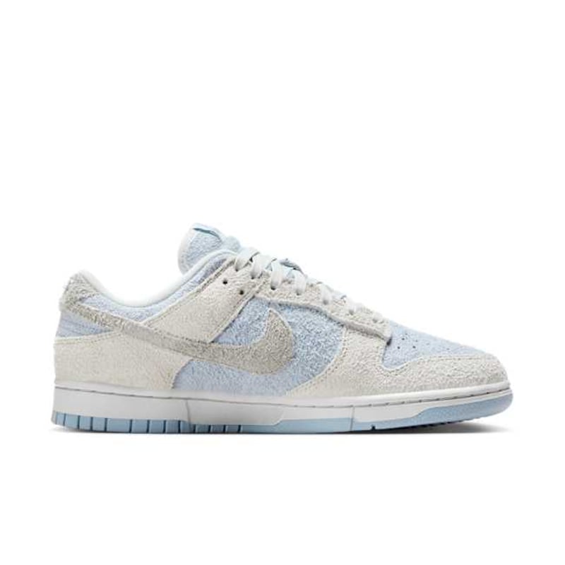 NK Dunk Low - Light Armory Blue/Photon Dust