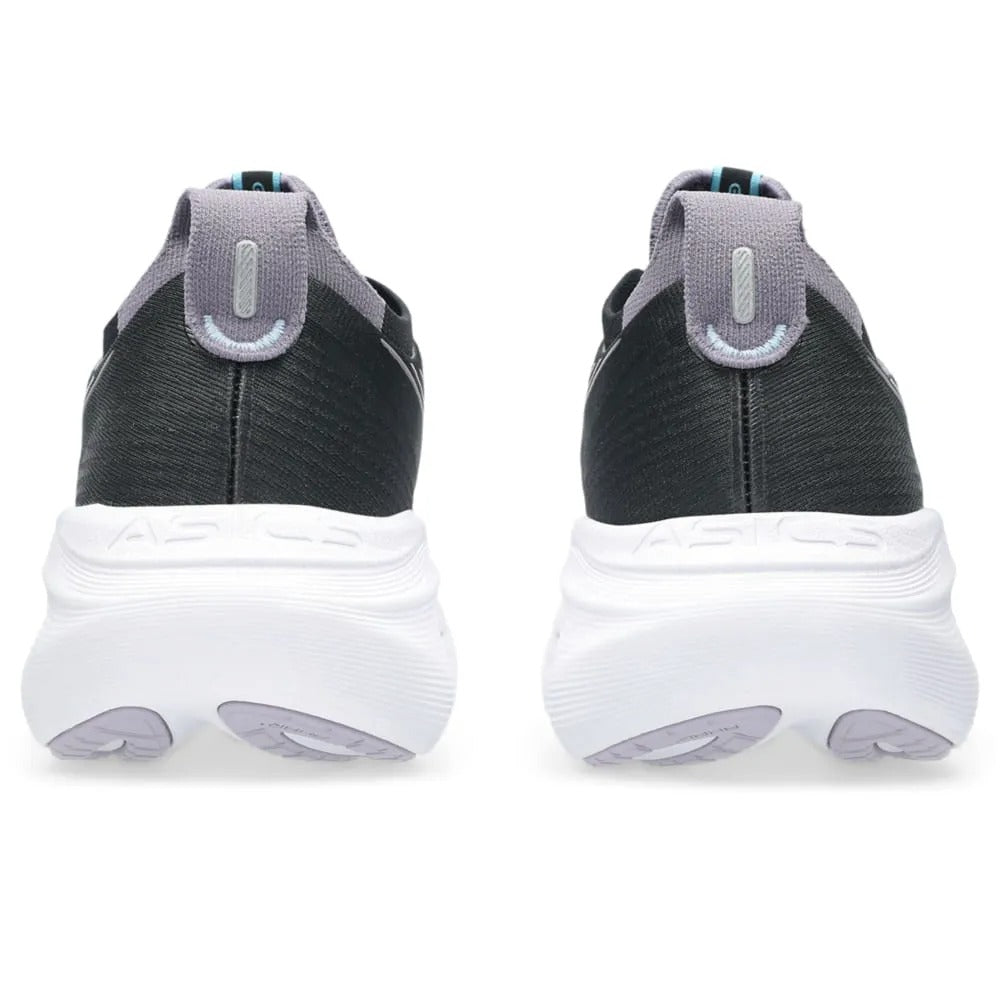 ASC GEL Nimbus 27 - Black/Blue