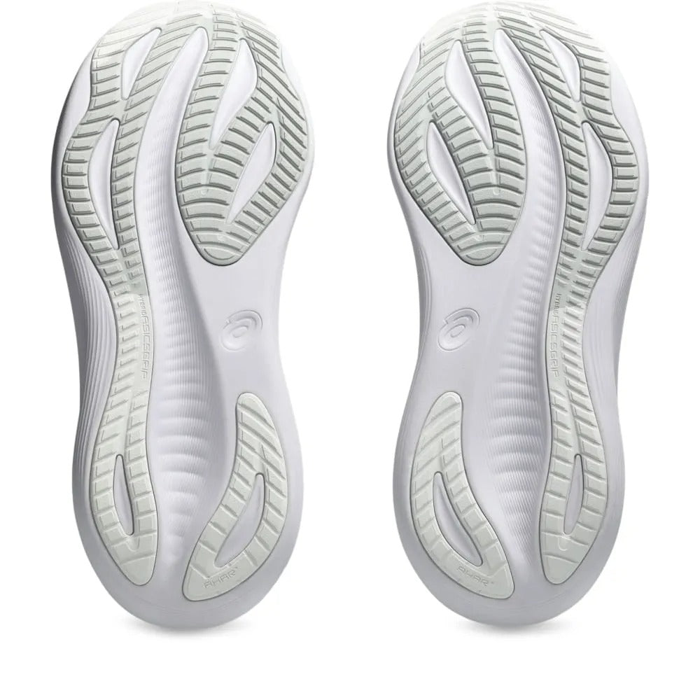 ASC GEL Nimbus 27 - White/Gray