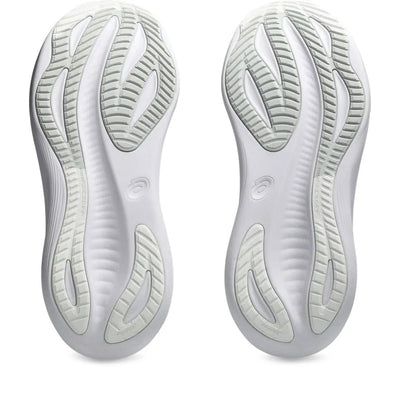 ASC GEL Nimbus 27 - White/Gray