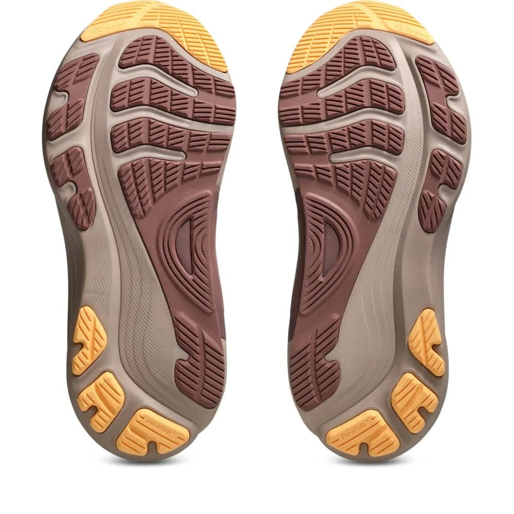 ASC GEL Kayano 32 - White/Orange