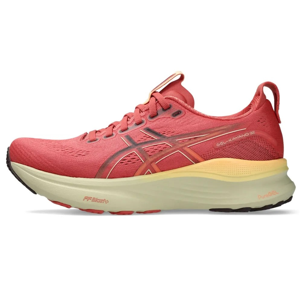 ASC GEL Kayano 32 - Pink/Brown
