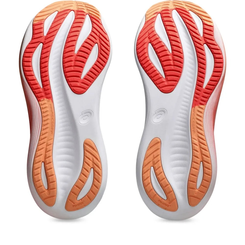 ASC GEL Nimbus 27 - Grey/Pink