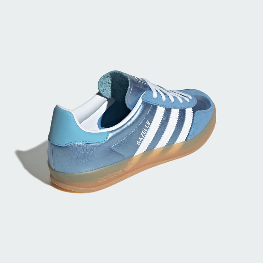 Ad Gazelle Indoor - Supplier Colour/Cloud White
