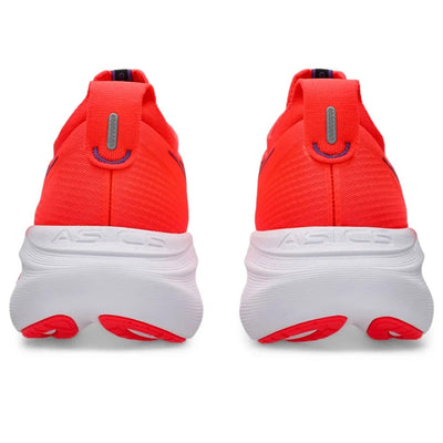 ASC GEL Nimbus 27 - Red/Black