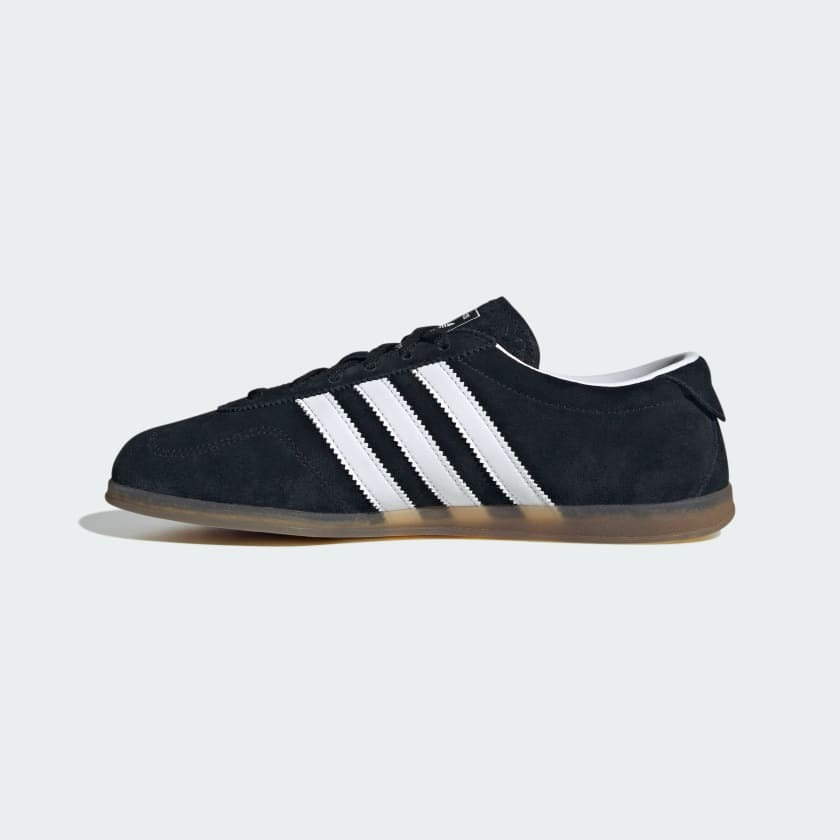 Ad Gazelle Lo Pro - Core Black/Cloud White