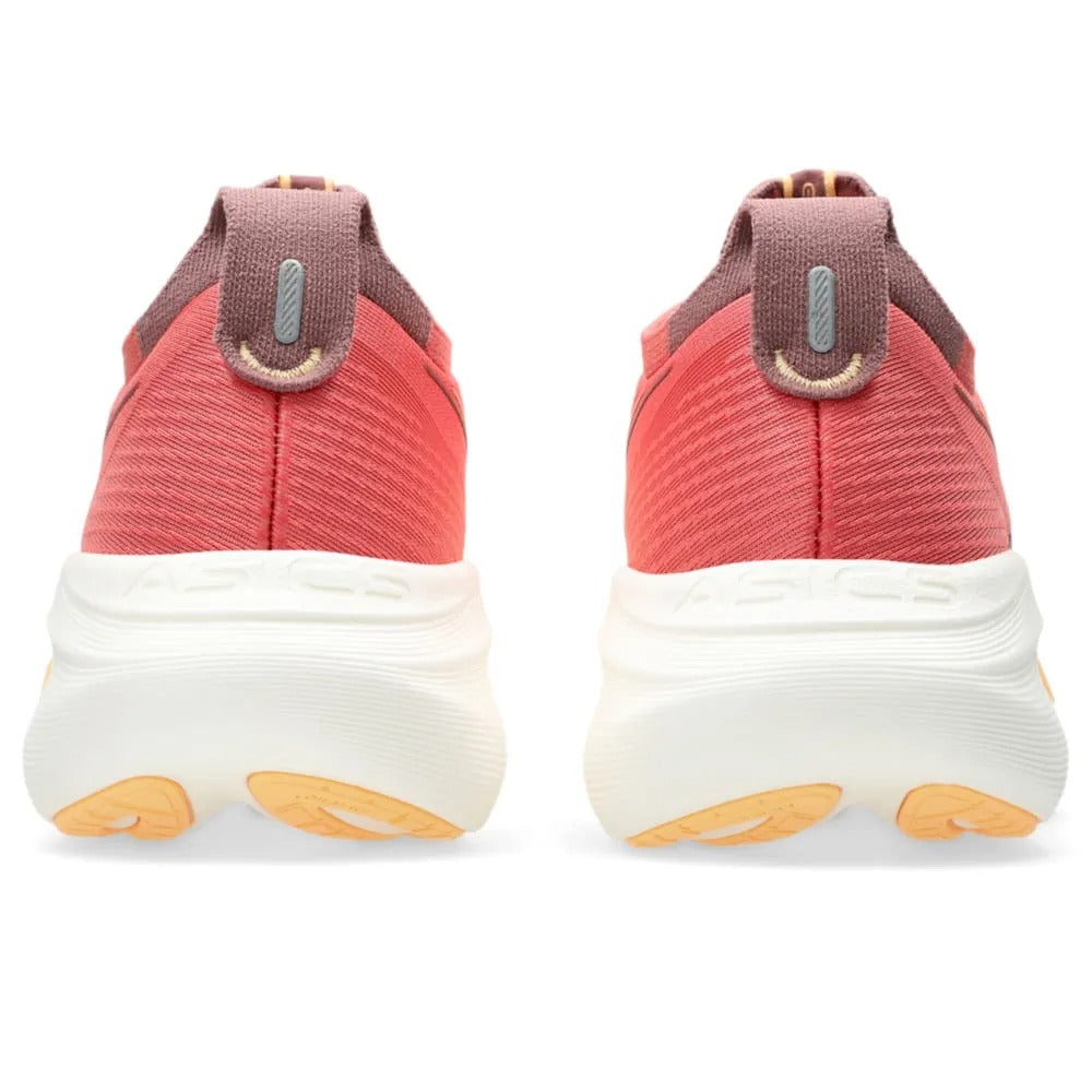 ASC GEL Nimbus 27 - Red/Orange