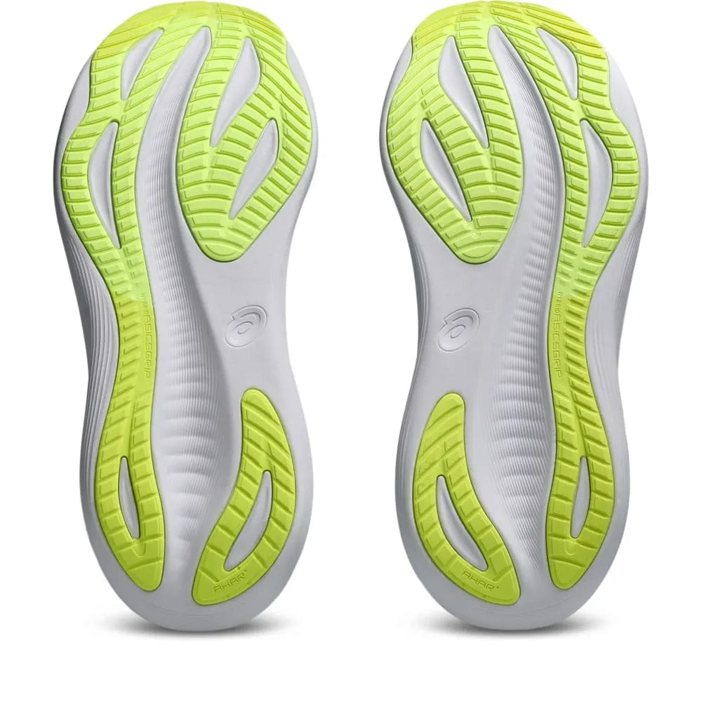 ASC GEL Nimbus 27 - Grey/Green