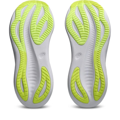 ASC GEL Nimbus 27 - Grey/Green