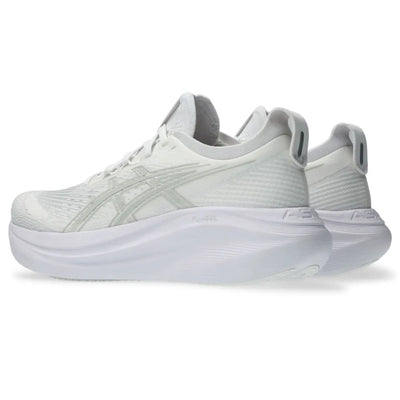 ASC GEL Nimbus 27 - White/Gray
