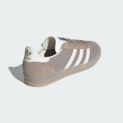 Ad Gazelle Indoor Pro - Blue/Shock Yellow/Charcoal