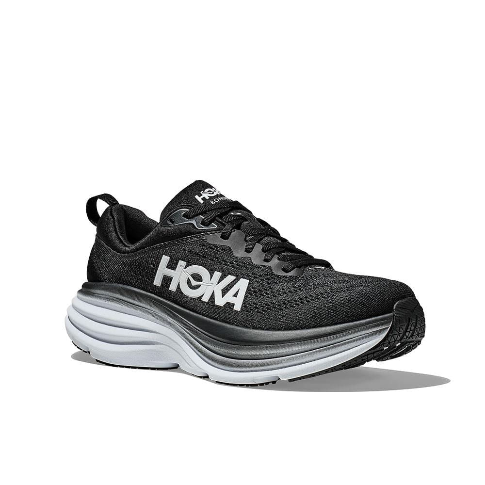 HKA Bondi 8 – Black/White