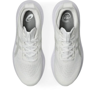 ASC GEL Nimbus 27 - White/Gray