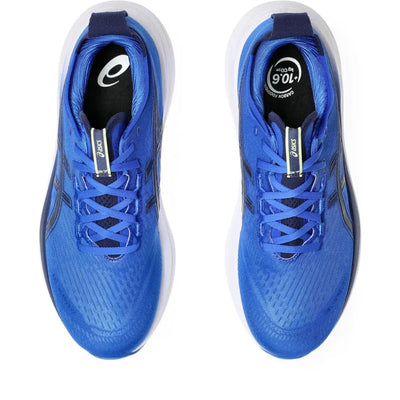 ASC GEL Nimbus 27 - Blue