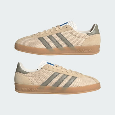Ad Gazelle Indoor Pro - Bliss/Green/Charcoal