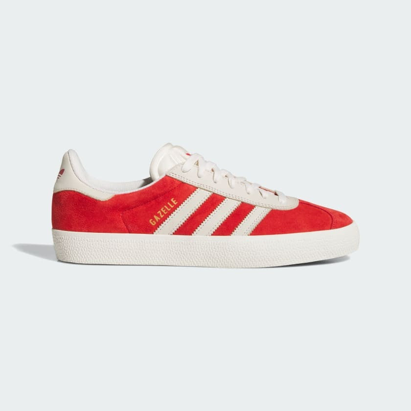 Ad Gazelle - Better Scarlet/Chalk White