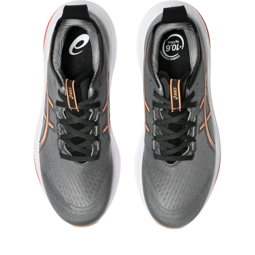 ASC GEL Nimbus 27 - Grey/Pink