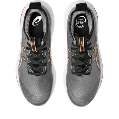 ASC GEL Nimbus 27 - Grey/Pink