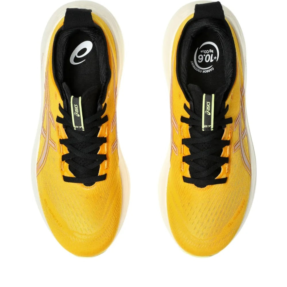 ASC GEL Nimbus 27 - Orange