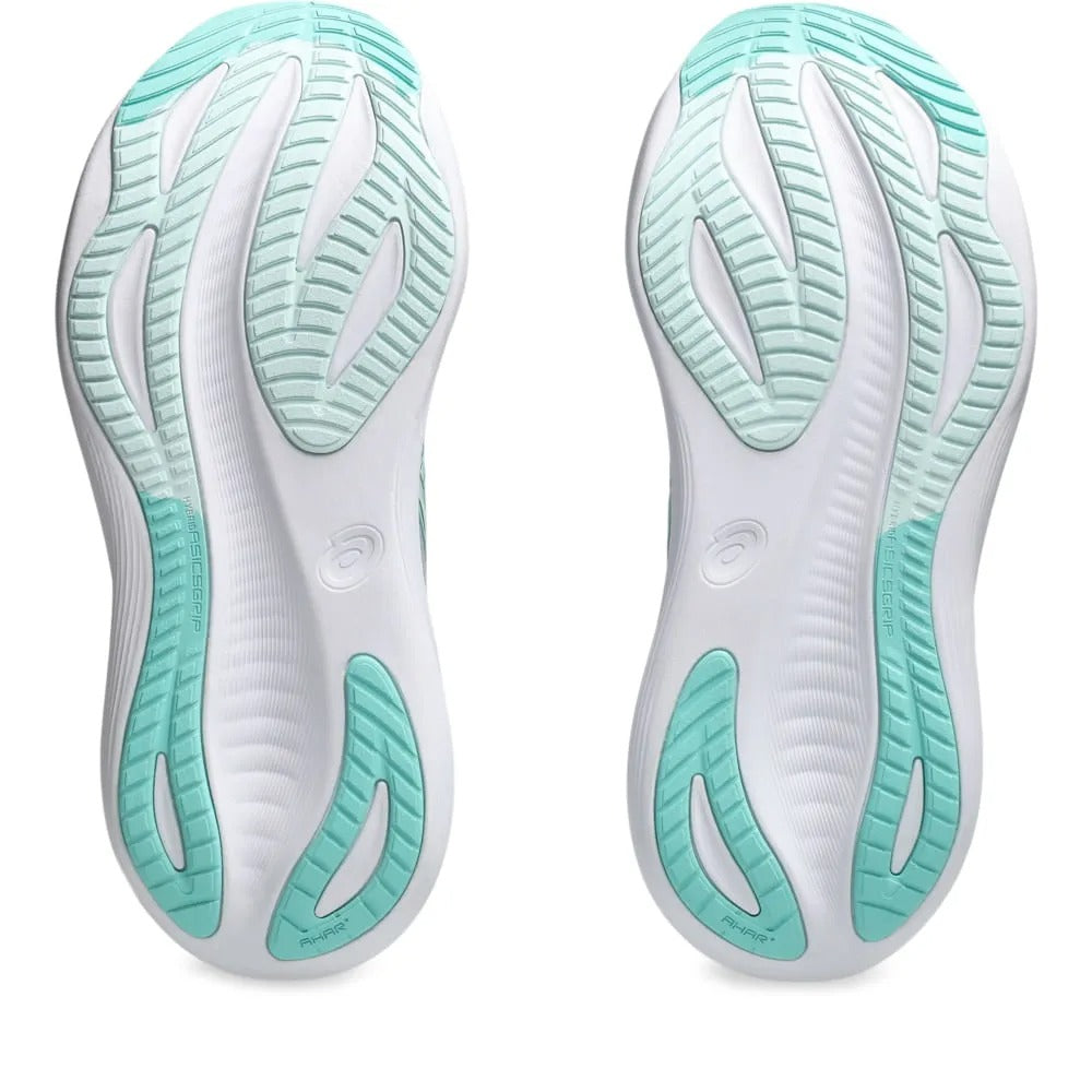 ASC GEL Nimbus 27 - Gray/Blue