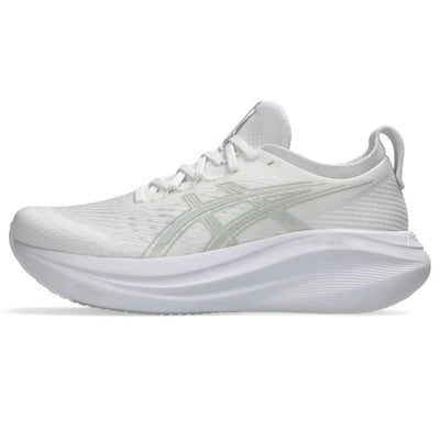 ASC GEL Nimbus 27 - White/Gray