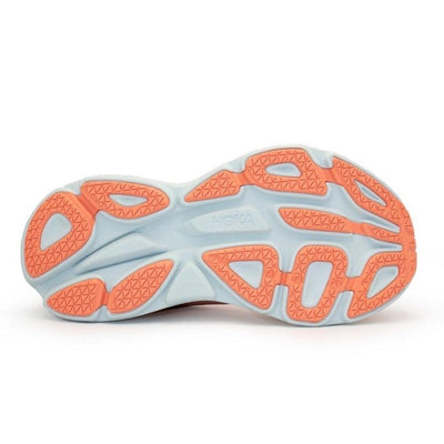 HKA Bondi 8 – Peach/Yellow