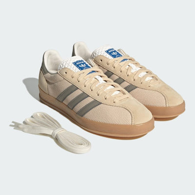 Ad Gazelle Indoor Pro - Bliss/Green/Charcoal