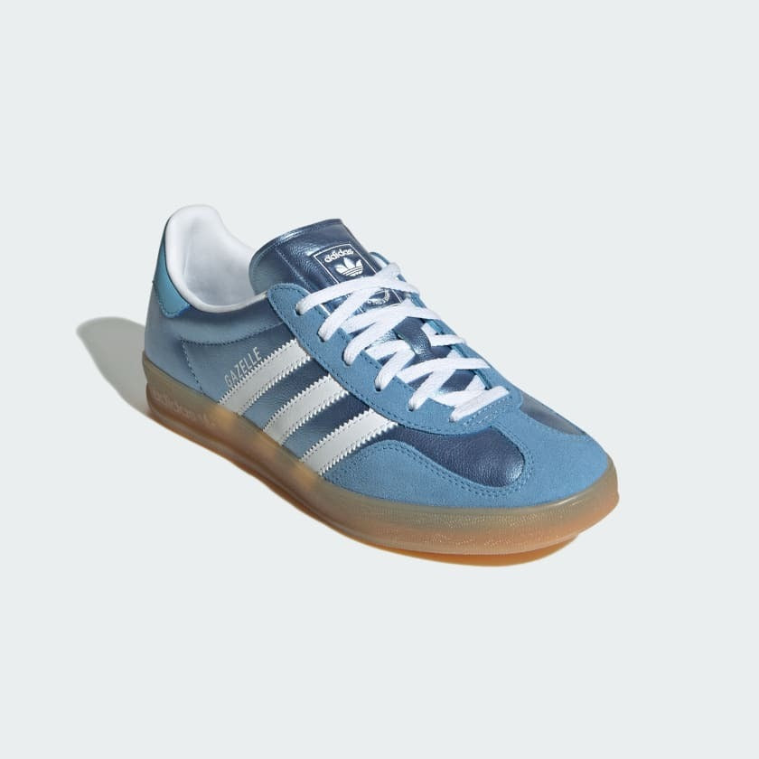Ad Gazelle Indoor - Supplier Colour/Cloud White