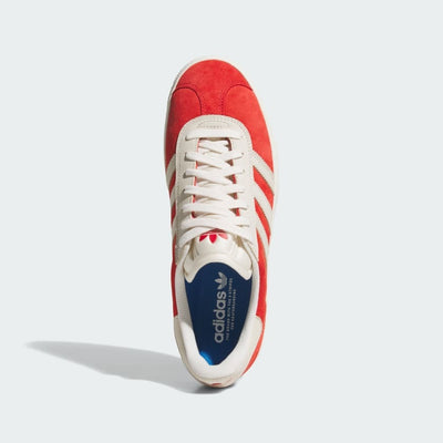 Ad Gazelle - Better Scarlet/Chalk White
