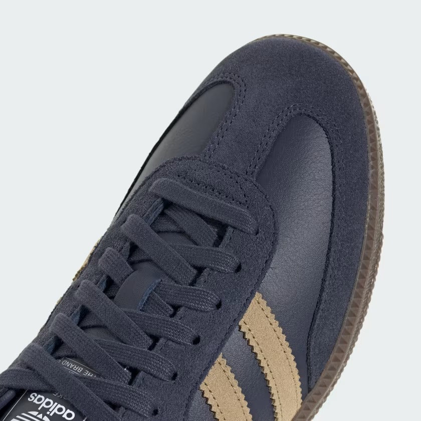 Ad Samba OG - Shadow Navy/ Golden Beige/ Gum