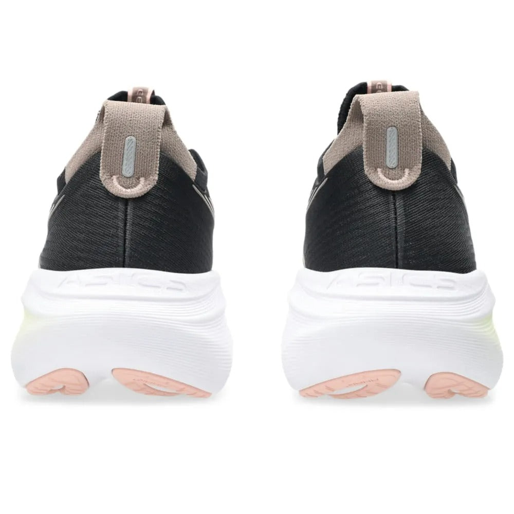 ASC GEL Nimbus 27 - Black/Pink